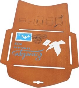 envelope template
