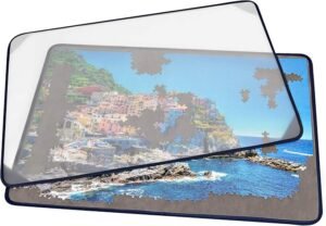 puzzle board