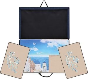 puzzle board