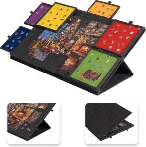 puzzle board