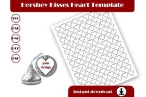 Heart Template
