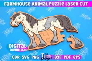 puzzle shape