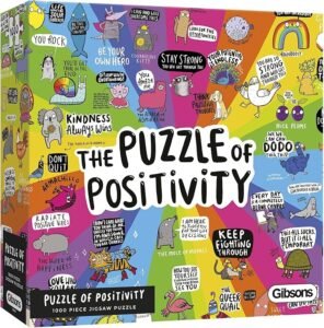 puzzle quotes