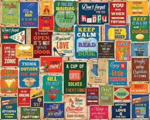 puzzle quotes
