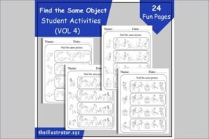 puzzle sheets