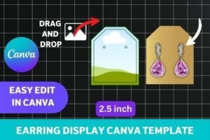 craft template