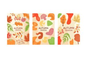 template posters