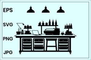 silhouette cameo