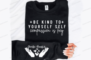 motivational self love self care svg