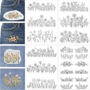embroidery patterns 