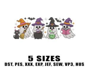 Embroidery Ideas
