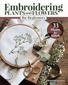 Embroidery Ideas