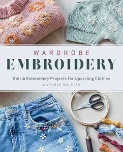 embroidery clothes