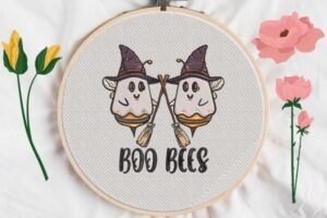 embroidery clothes