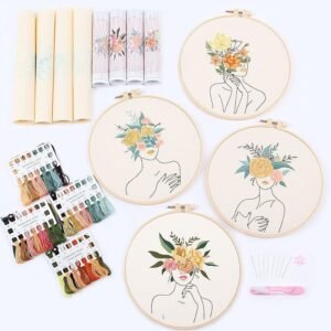 embroidery accessories