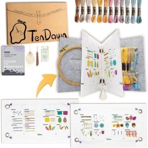 embroidery accessories