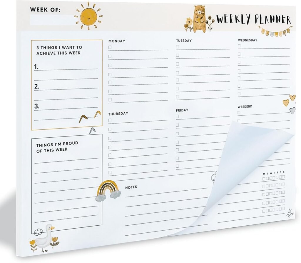 notion to do notion template life plan