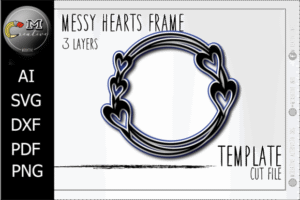 Heart Template