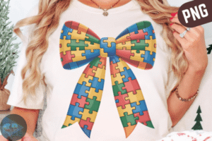 puzzle sticker