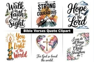 bible quotes for memorial service