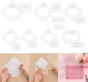envelope template