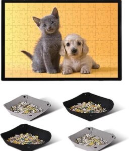 puzzle board