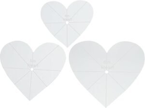 Heart Template