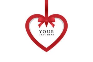 Heart Template