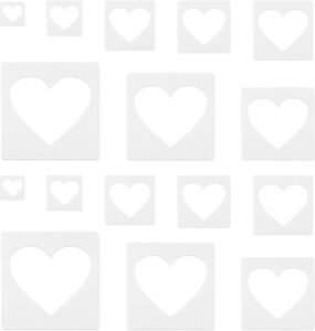 Heart Template