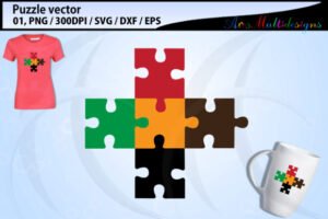 puzzle clipart