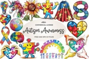 puzzle clipart