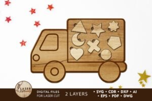 puzzle shape
