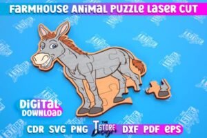 puzzle shape