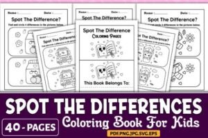 puzzle sheets