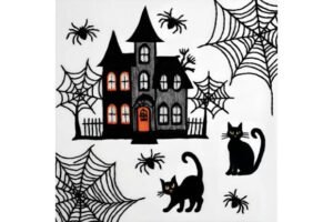 embroidery cat patterns