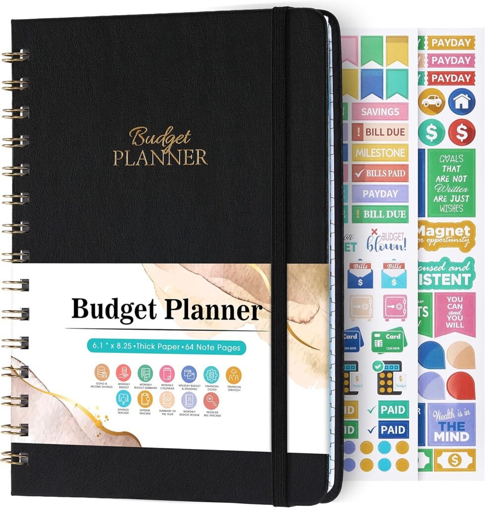notion finance template notion planner