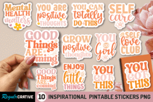 motivational self love self care svg