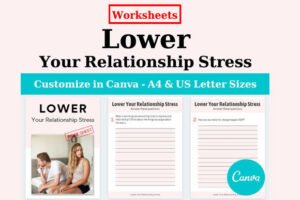 life coach templates canva coaching