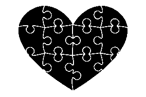 puzzle shape