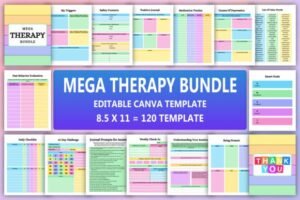 100 mental health journal prompts kdp