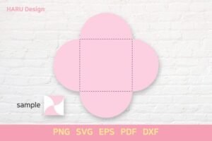 envelope template