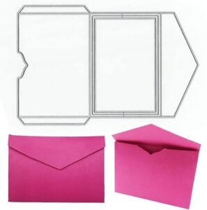 envelope template