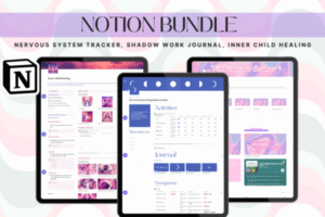 notion meal planner