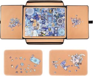 puzzle board