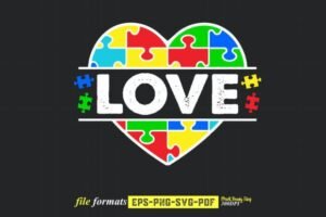 puzzle sticker
