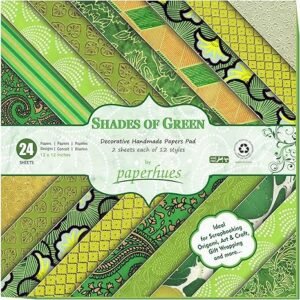 paper craft template