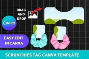 craft template
