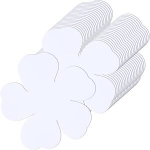 Paper Flowers Template