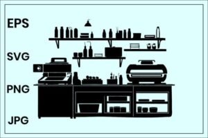 silhouette cameo