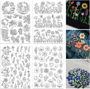 embroidery patterns 